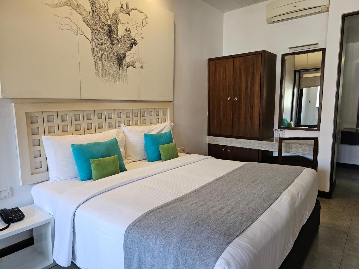 City Beds เนกอมโบ ภายนอก รูปภาพ