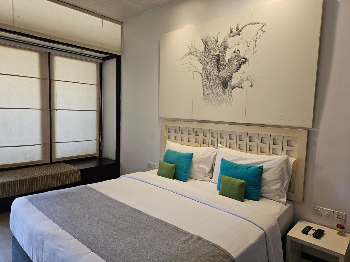 City Beds เนกอมโบ ภายนอก รูปภาพ