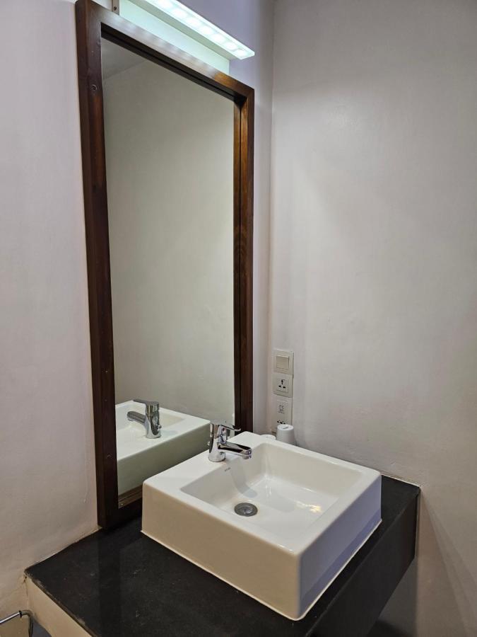 City Beds เนกอมโบ ภายนอก รูปภาพ