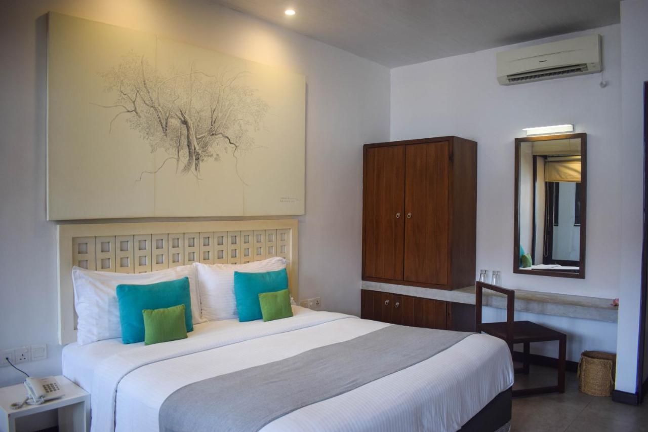 City Beds เนกอมโบ ภายนอก รูปภาพ